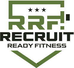 Recruit Ready Fitness